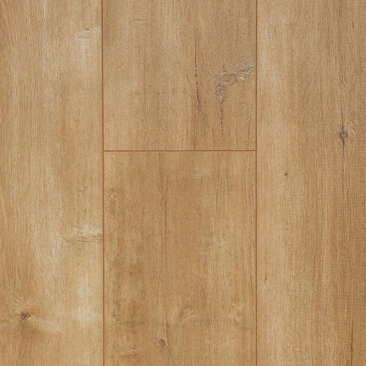 Bel Air Wood Flooring 7 Kingdoms Collection Castle Rock 1/2" x 9 1/4" x 48" Laminate Flooring