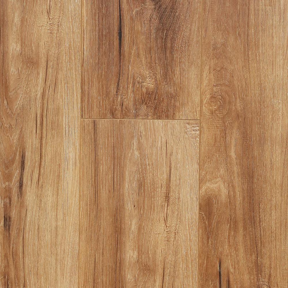 Bel Air Wood Flooring 7 Kingdoms Collection Dorne 1/2" x 9 1/4" x 48" Laminate Flooring