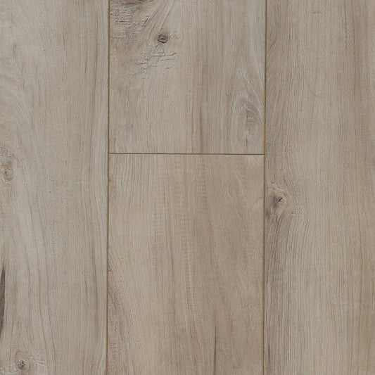 Bel Air Wood Flooring 7 Kingdoms Collection High Gardens 1/2" x 9 1/4" x 48" Laminate Flooring