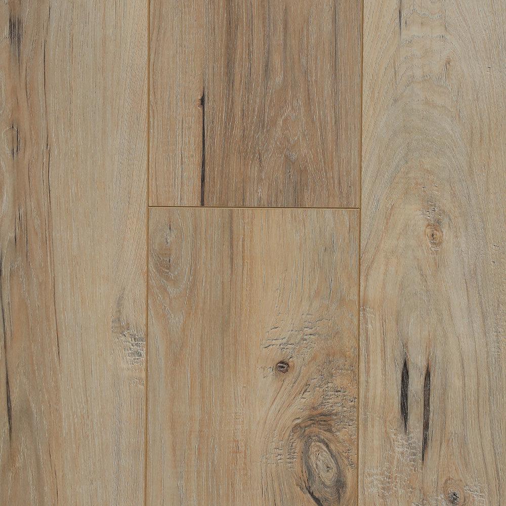 Bel Air Wood Flooring 7 Kingdoms Collection Riverlands 1/2" x 9 1/4" x 48" Laminate Flooring