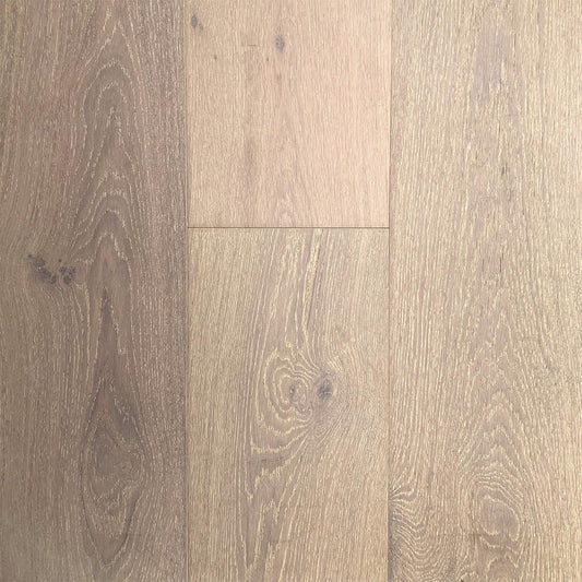 Bel Air Wood Flooring Elegant Collection Glacier Stone 9/16" x 9 1/2" x Random Length Engineered Wood Flooring