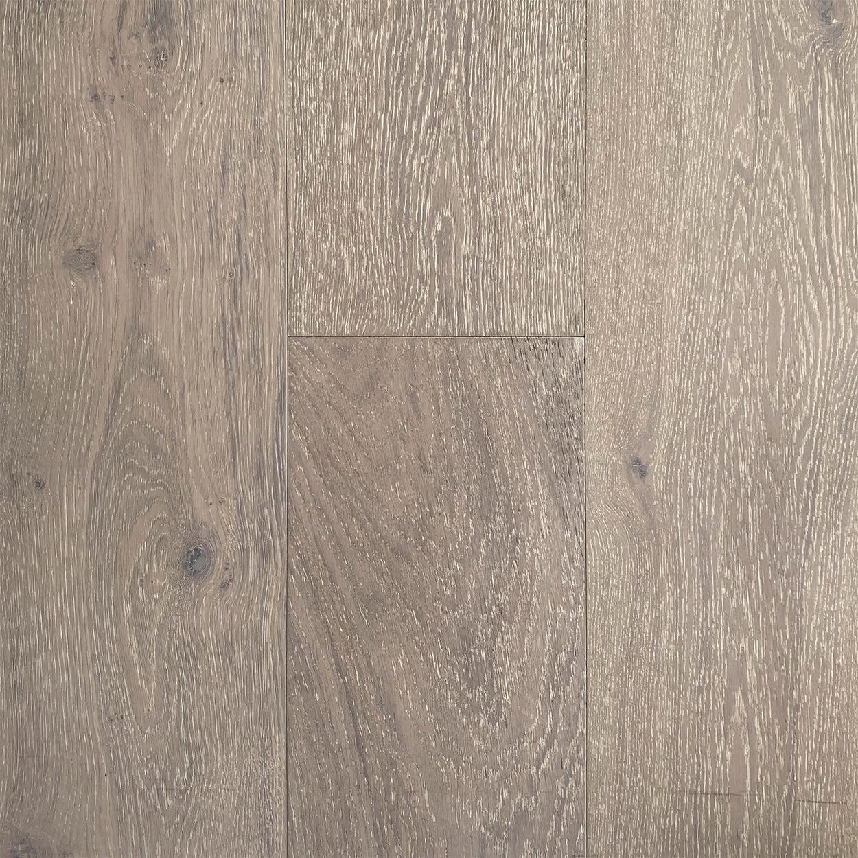 Bel Air Wood Flooring Elegant Collection Solar Wind 9/16" x 9 1/2" x Random Length Engineered Wood Flooring