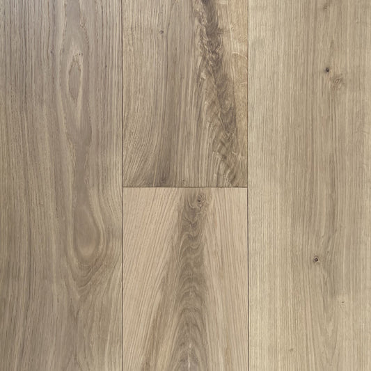 Bel Air Wood Flooring Everest Collection North Ridge 9/16" x 7 1/2" x Random Length Engineered Wood Flooring