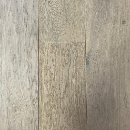 Bel Air Wood Flooring Exclusive Collection Sahara (Natural Filler) 5/8" x 10 1/5" x Random Length Engineered Wood Flooring