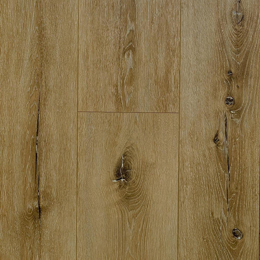 Bel Air Wood Flooring Fiji Collection Kadavu 1/2" x 7 3/4" x 60" Laminate Flooring