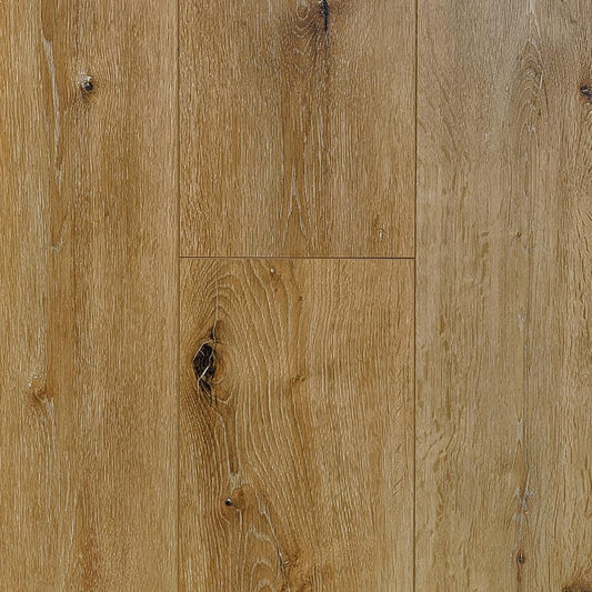 Bel Air Wood Flooring Fiji Collection Moala 1/2" x 7 3/4" x 60" Laminate Flooring