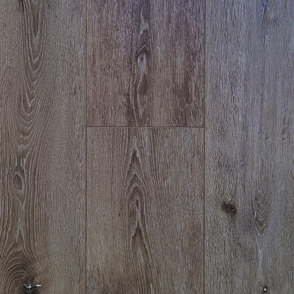 Bel Air Wood Flooring Fiji Collection Nadi 1/2" x 7 3/4" x 60" Laminate Flooring