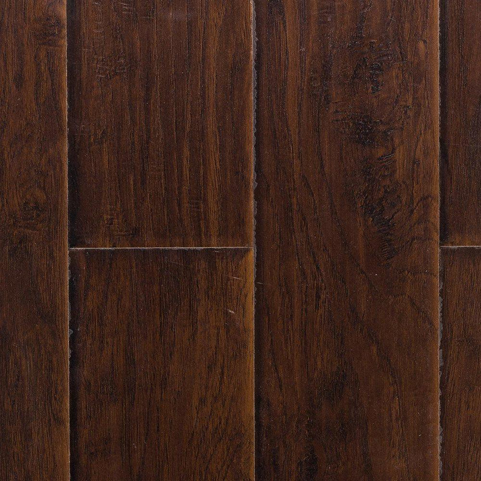 Bel Air Wood Flooring