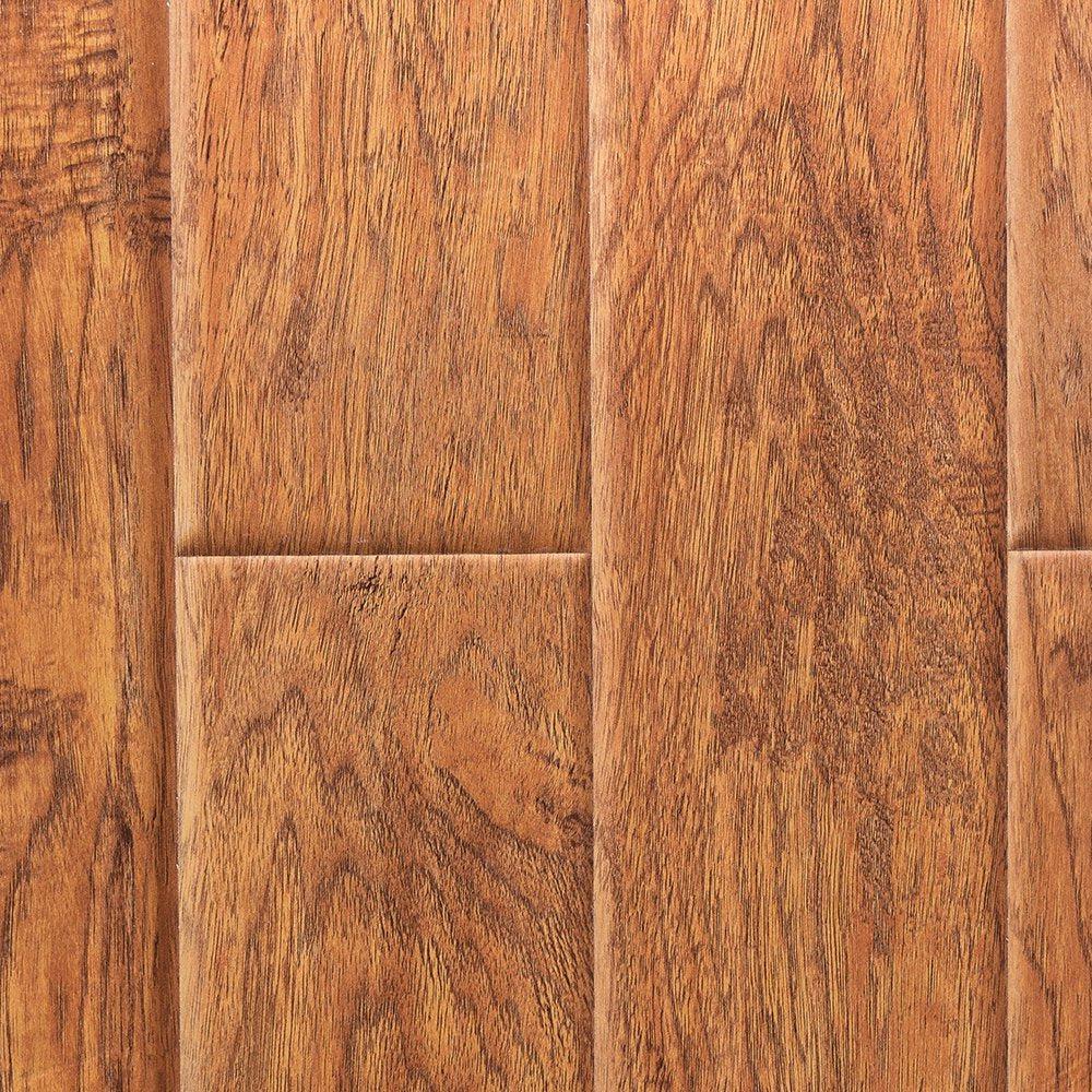 Bel Air Wood Flooring Imperial Collection Royal Oak 1/2" x 6 1/2" x 48" Laminate Flooring