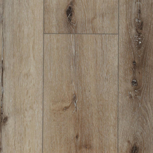 Bel Air Wood Flooring Isla Collection Bora Bora 7mm x 9" x 60" SPC Flooring