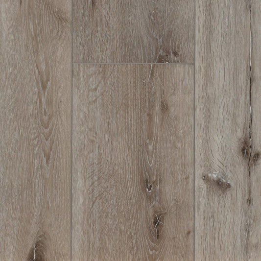 Bel Air Wood Flooring Isla Collection Santorini 6.5mm x 9" x 60" SPC Flooring