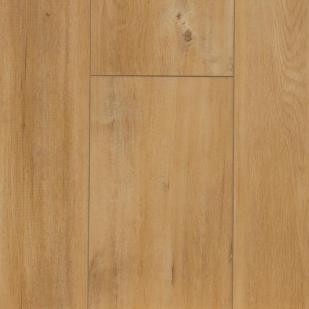 Bel Air Wood Flooring Mediterranean Sea Collection Mykonos 6.5mm x 9" x 60" SPC Flooring