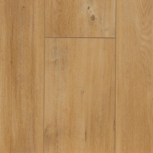 Bel Air Wood Flooring Mediterranean Sea Collection Mykonos 6.5mm x 9" x 60" SPC Flooring