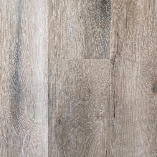 Bel Air Wood Flooring Oasis Collection Caravan 6.5mm x 9" x 71" SPC Flooring