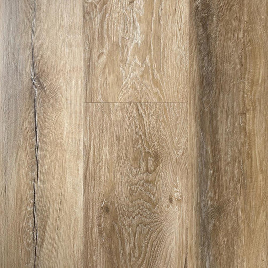 Bel Air Wood Flooring Oasis Collection Lush 6.5mm x 9" x 71" SPC Flooring