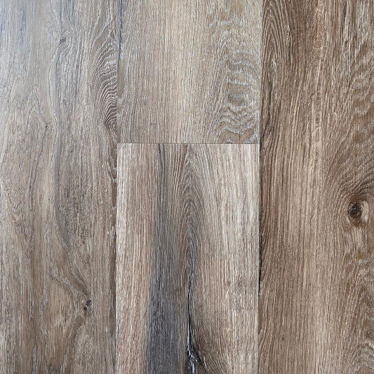 Bel Air Wood Flooring Oasis Collection Serenity 6.5mm x 9" x 71" SPC Flooring