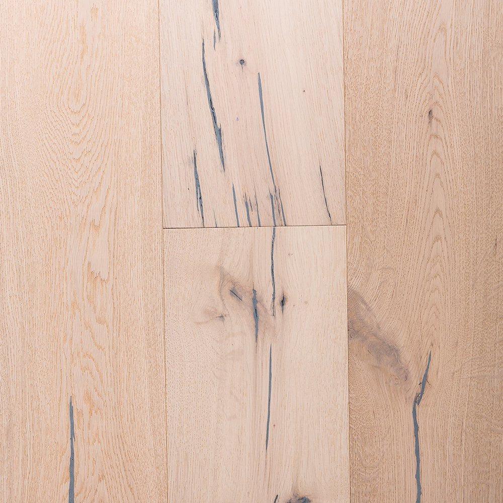 Bel Air Wood Flooring Playa Grande Collection Malibu 9/16" x 7 1/2" x Random Length Engineered Wood Flooring