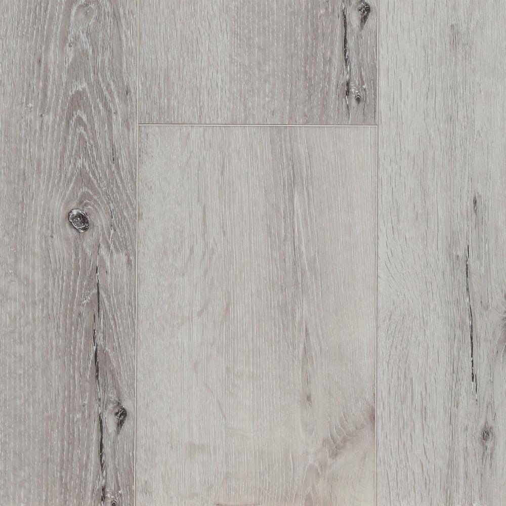 Bel Air Wood Flooring Rocky Mountain Collection Aspen 8mm x 9" x 60" WPC Flooring