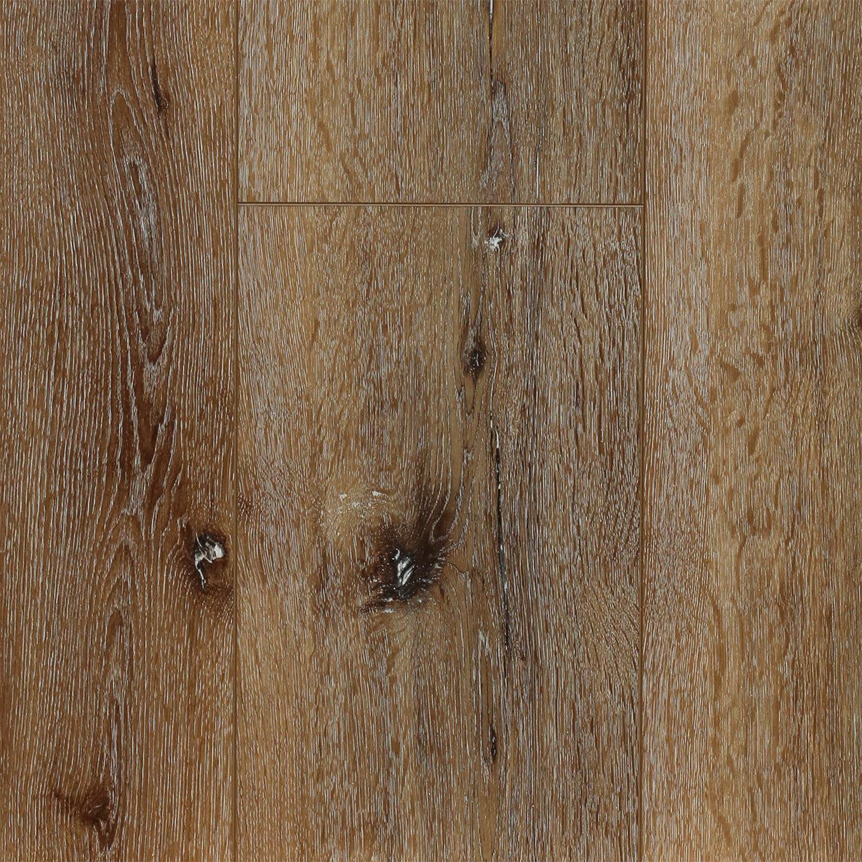 Bel Air Wood Flooring Rocky Mountain Collection Boulder 8mm x 9" x 60" WPC Flooring