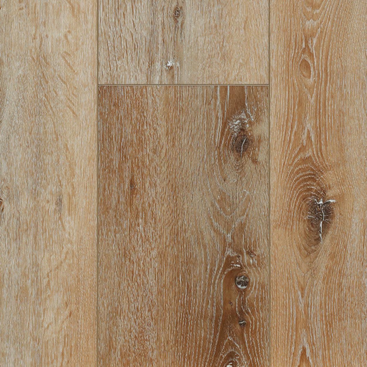 Bel Air Wood Flooring Rocky Mountain Collection Colorado 8mm x 9" x 60" WPC Flooring