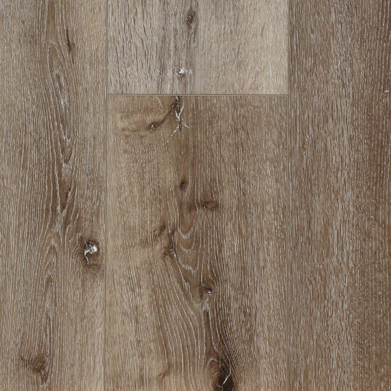 Bel Air Wood Flooring Rocky Mountain Collection Denver 8mm x 9" x 60" WPC Flooring