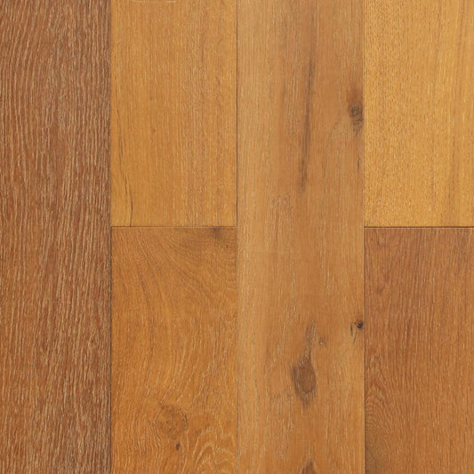 Bel Air Wood Flooring Summit Mountain Collection Copa Coast 1/2" x 5" x Random Length Engineered Wood Flooring