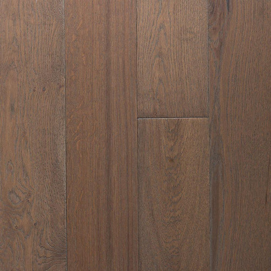 Bel Air Wood Flooring Summit Mountain Collection Flint 1/2" x 5" x Random Length Engineered Wood Flooring