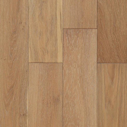 Bel Air Wood Flooring Summit Mountain Collection Sunrise 1/2" x 6" x Random Length Engineered Wood Flooring