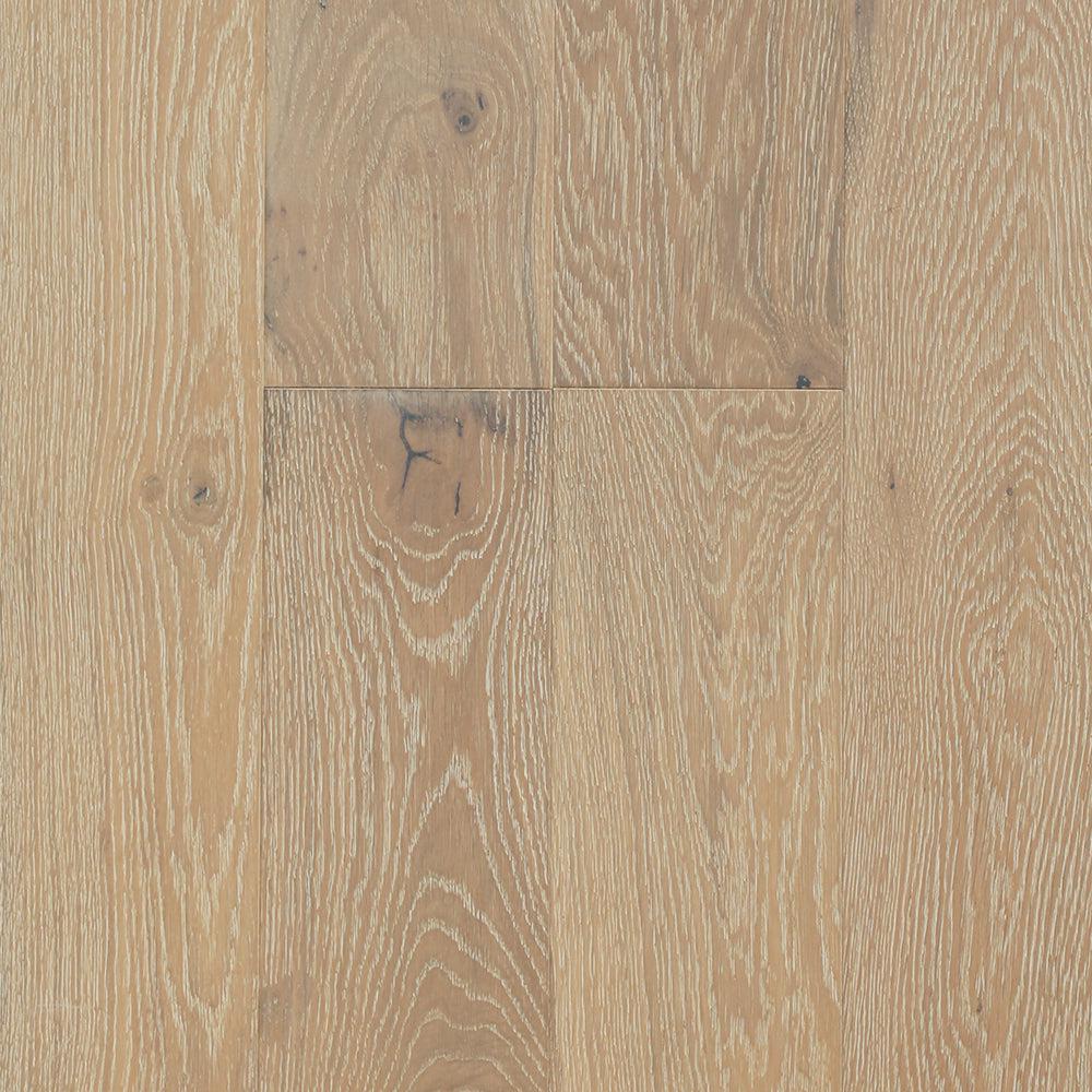 Bel Air Wood Flooring Summit Mountain Collection Volcano Grey 1/2" x 6" x Random Length Engineered Wood Flooring