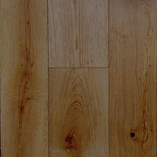 Bel Air Wood Flooring Vivid Collection Nature Beauty 1/2" x 7 3/4" x 60" Laminate Flooring