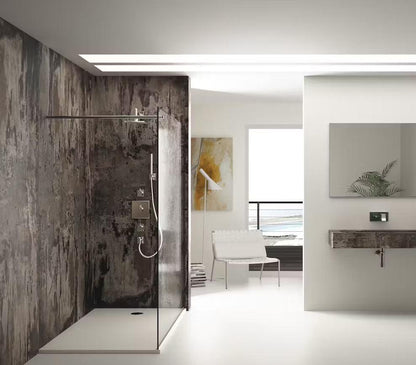 Cosentino Dekton Industrial Collection Trilium Matte Regular Size (126" x 56") or Jumbo Size (130" x 64") Dekton Slab