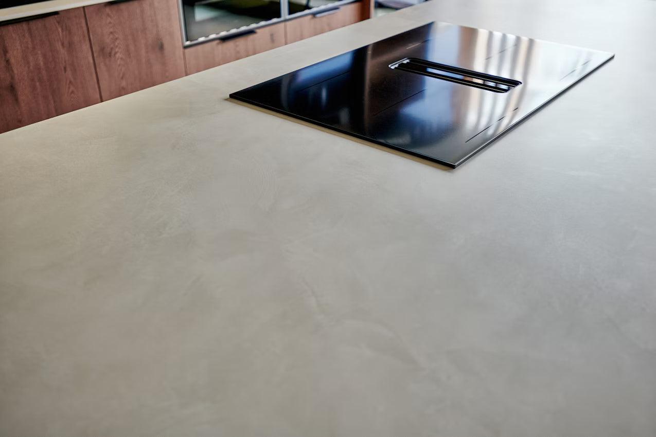 Cosentino Dekton Kraftizen Collection Albarium Matte 126" x 56" Dekton Slab