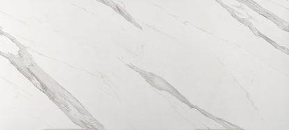 Cosentino Dekton Stonika Collection Olimpo Polished 126" x 56" Dekton Slab