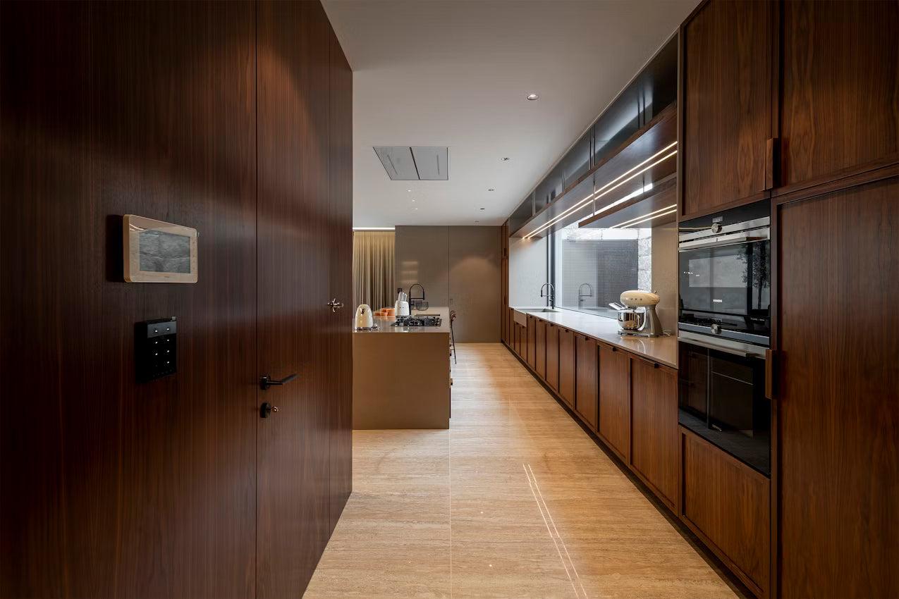 Cosentino Silestone Basiq Collection Coral Clay Color Polished or Suede Finish 128" x 63" Quartz Slab