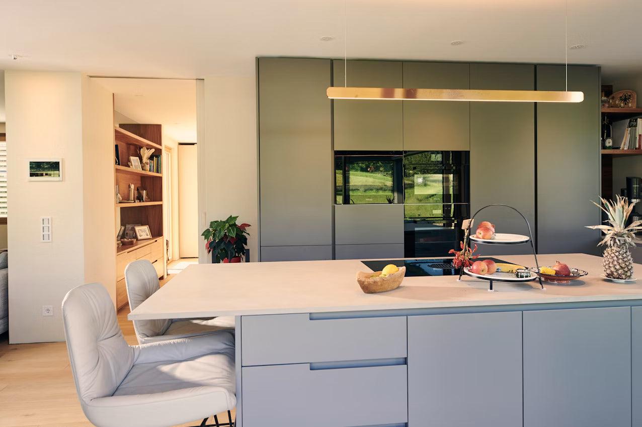 Cosentino Silestone Basiq Collection Coral Clay Color Polished or Suede Finish 128" x 63" Quartz Slab