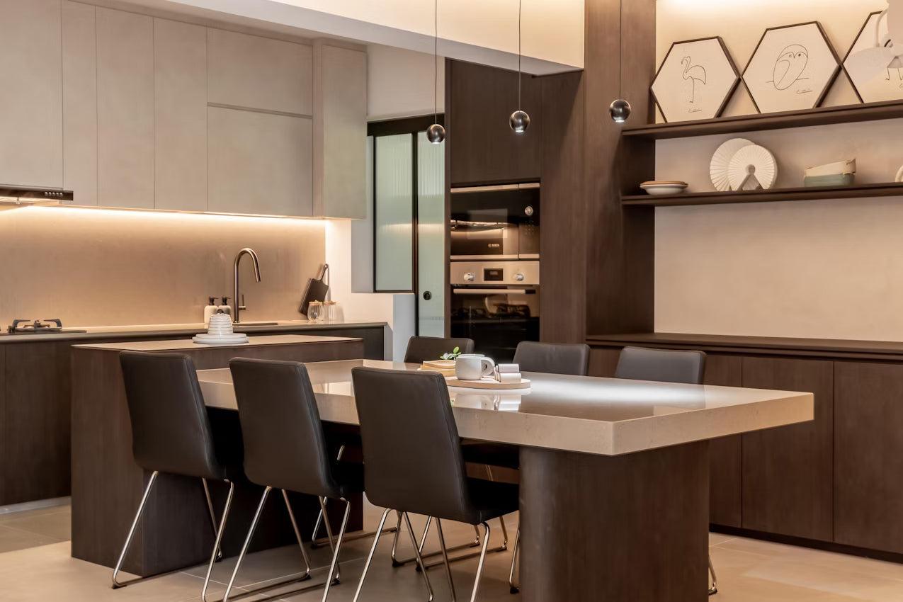 Cosentino Silestone Basiq Collection Coral Clay Color Polished or Suede Finish 128" x 63" Quartz Slab