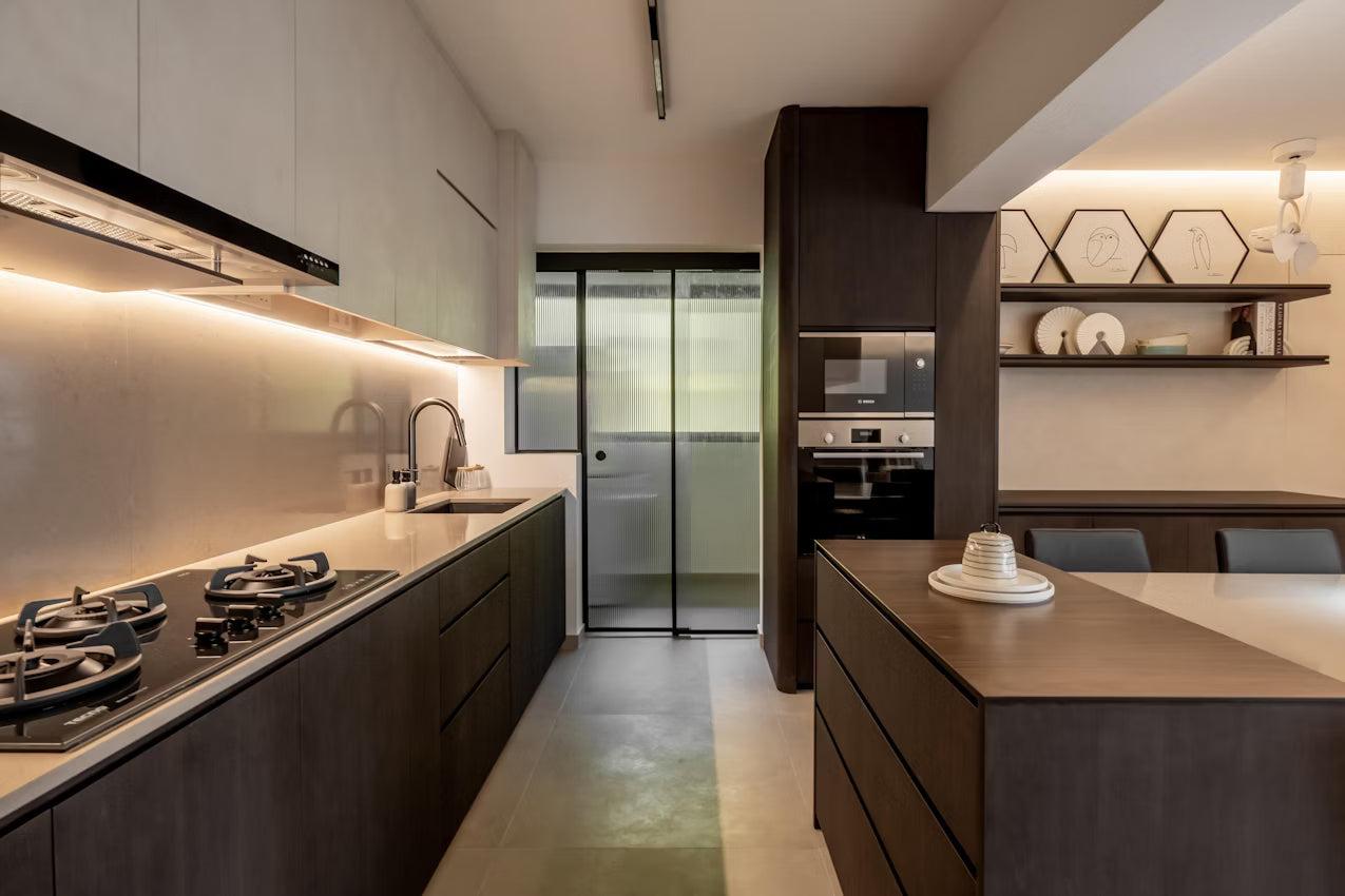 Cosentino Silestone Basiq Collection Coral Clay Color Polished or Suede Finish 128" x 63" Quartz Slab