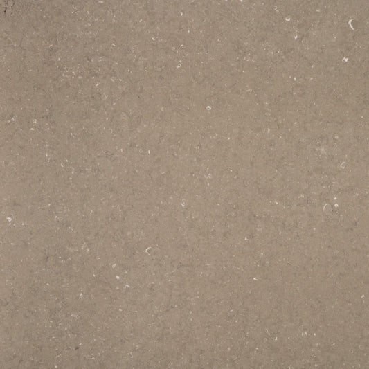Cosentino Silestone Basiq Collection Coral Clay Color Polished or Suede Finish 128" x 63" Quartz Slab