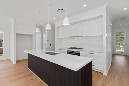 Cosentino Silestone Basiq Collection White Storm Polished 128