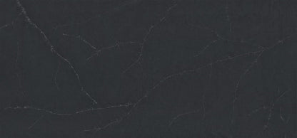 Cosentino Silestone Eternal Collection Charcoal Soapstone Polished or Suede Finish 128" x 63" Quartz Slab