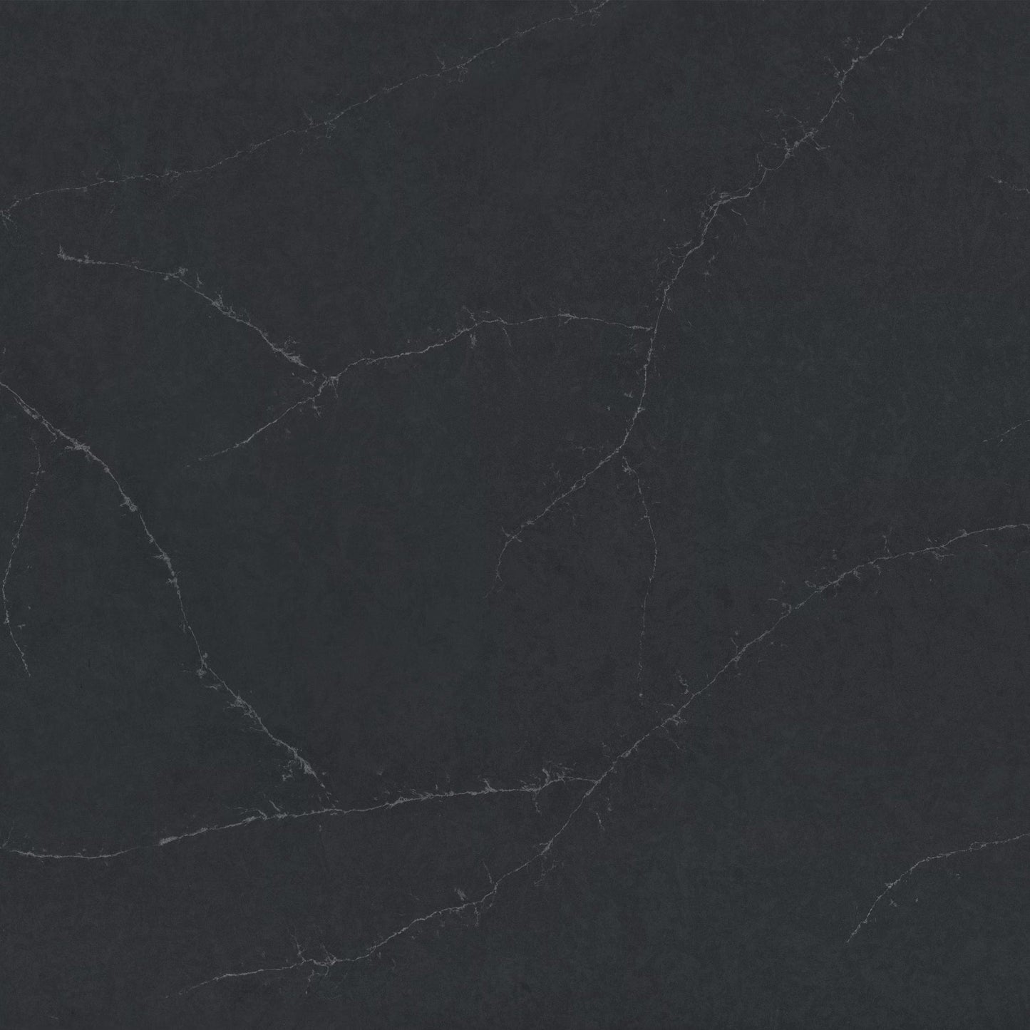 Cosentino Silestone Eternal Collection Charcoal Soapstone Polished or Suede Finish 128" x 63" Quartz Slab