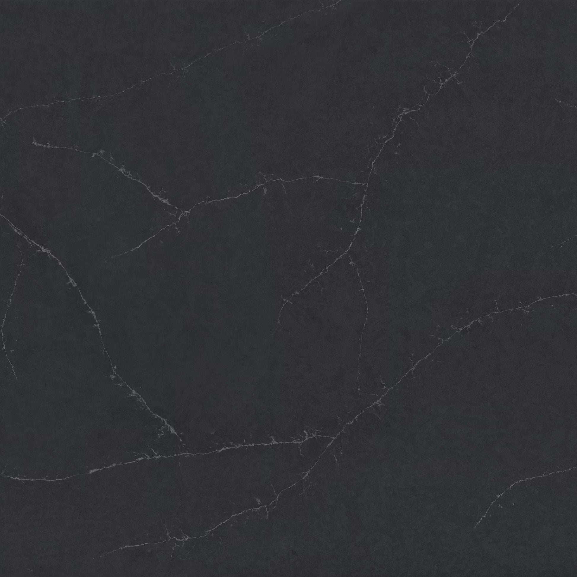 Cosentino Silestone Eternal Collection Charcoal Soapstone Polished or Suede Finish 128" x 63" Quartz Slab