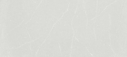 Cosentino Silestone Eternal Collection Desert Silver Polished or Suede Finish 128" x 63" Quartz Slab