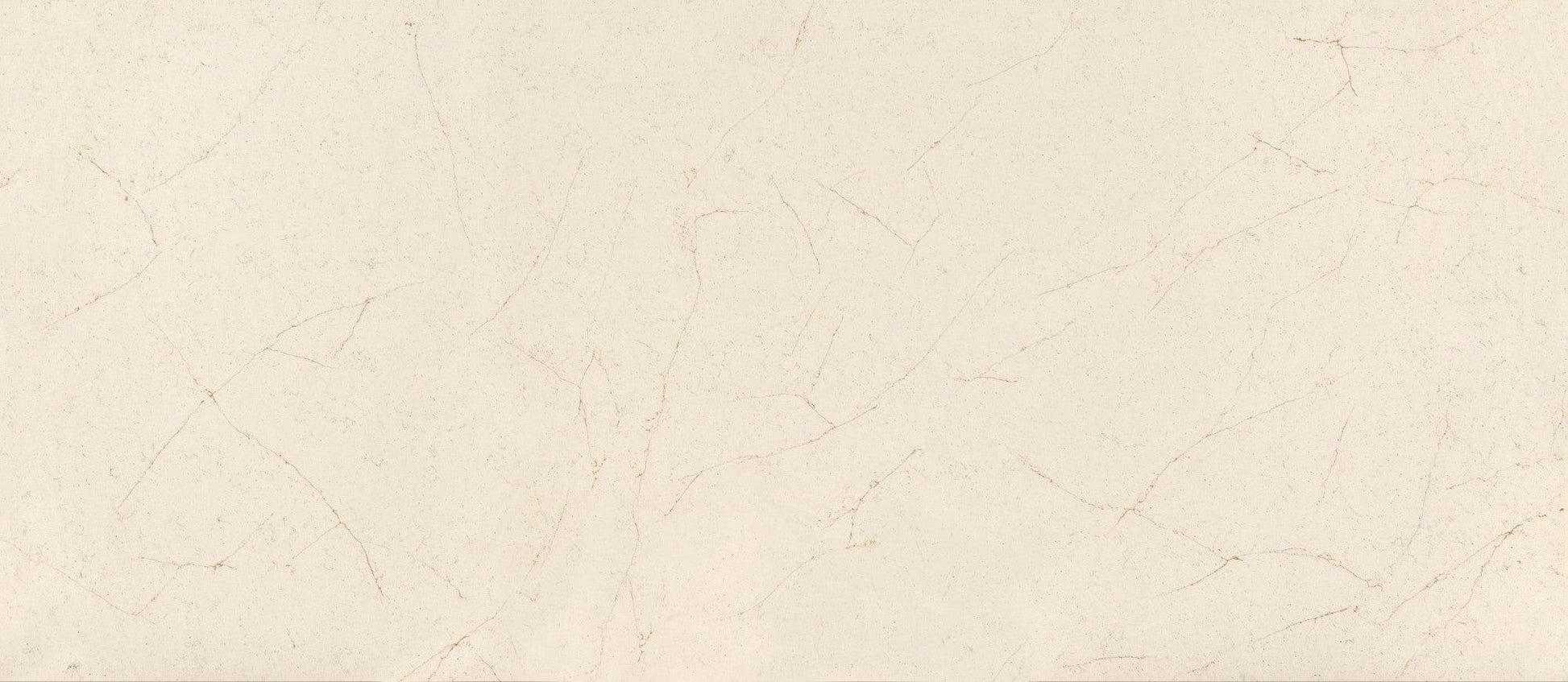 Cosentino Silestone Eternal Collection Et Marfil Polished or Suede Finish 128" x 63" Quartz Slab