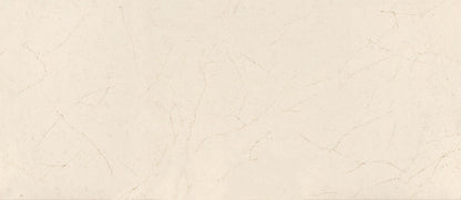 Cosentino Silestone Eternal Collection Et Marfil Polished or Suede Finish 128" x 63" Quartz Slab