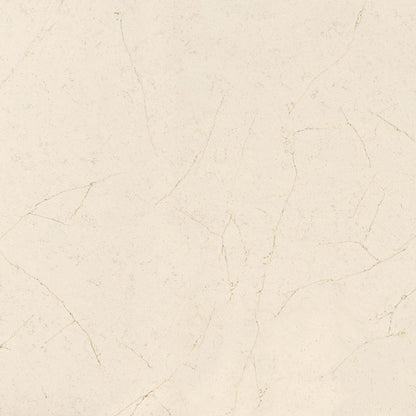 Cosentino Silestone Eternal Collection Et Marfil Polished or Suede Finish 128" x 63" Quartz Slab