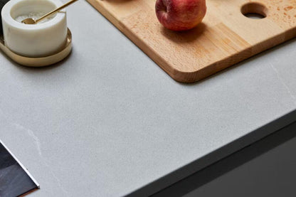 Cosentino Silestone Eternal Collection Et Serena Polished or Suede Finish 128" x 63" Quartz Slab