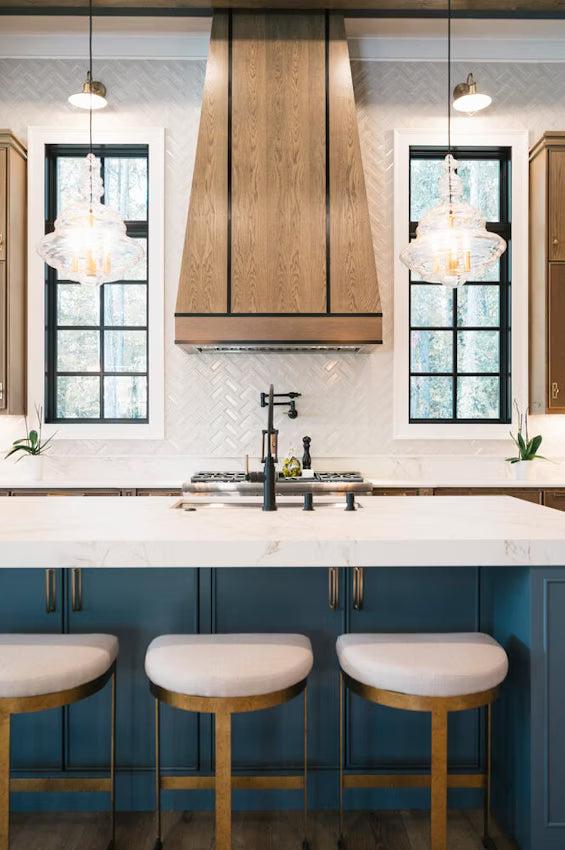 Cosentino Silestone Eternal Collection Calacatta Gold Polished