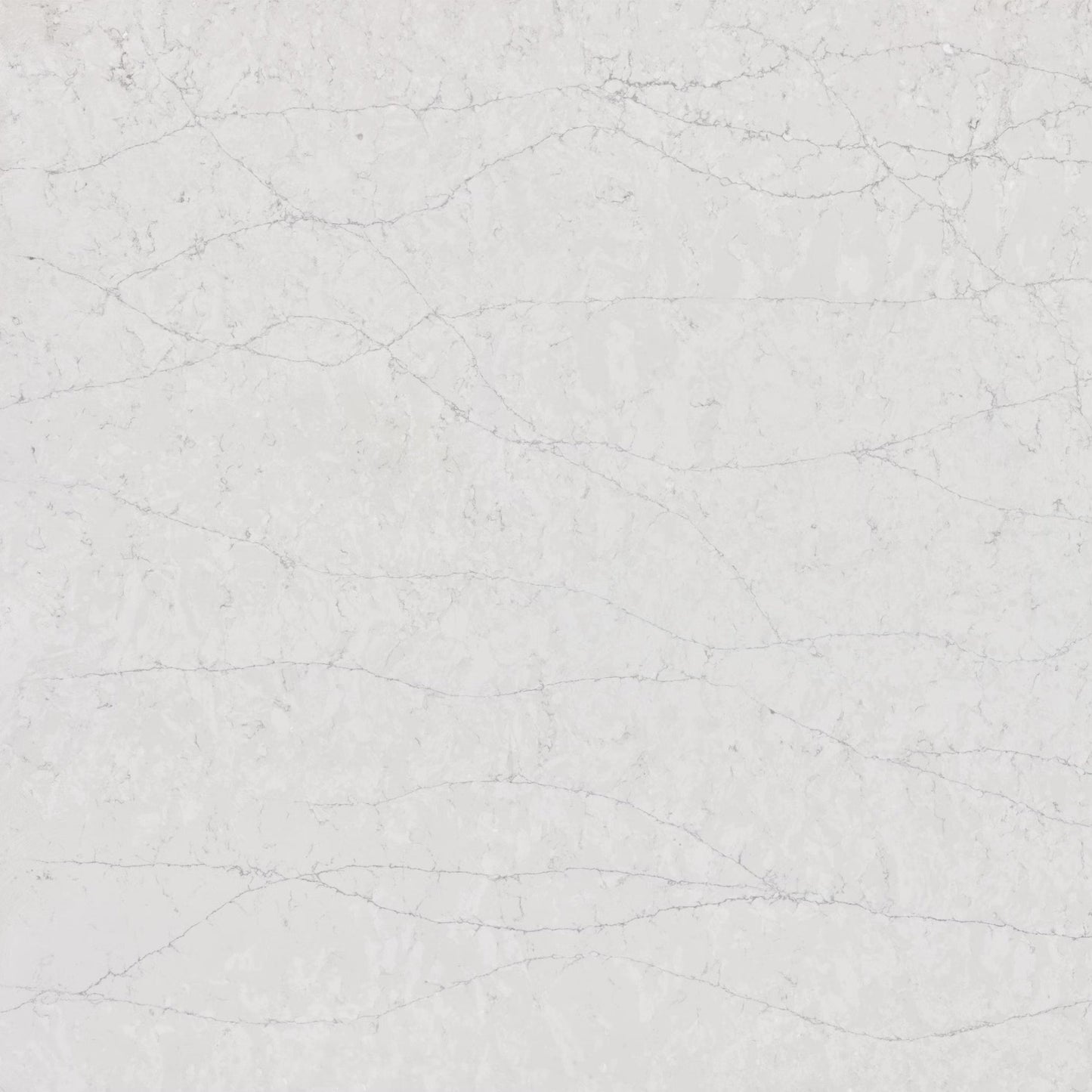 Cosentino Silestone Eternal Collection Pearl Jasmine Polished or Suede Finish 128" x 63" Quartz Slab