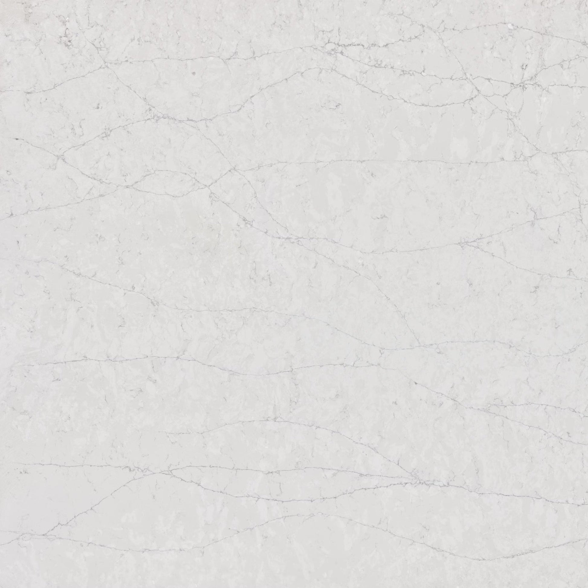 Cosentino Silestone Eternal Collection Pearl Jasmine Polished or Suede Finish 128" x 63" Quartz Slab